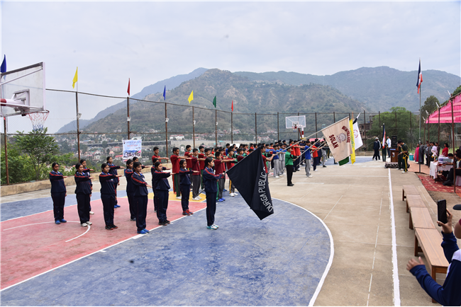 14th Lukite Cup