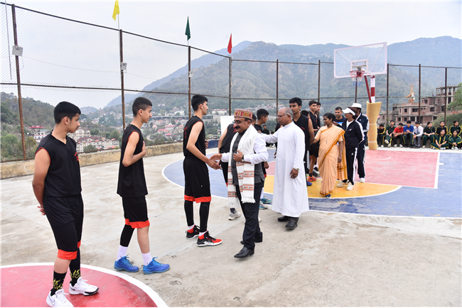 14th Lukite Cup