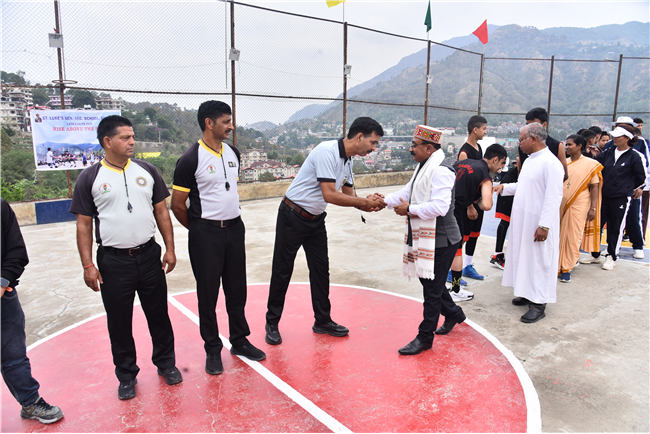 14th Lukite Cup