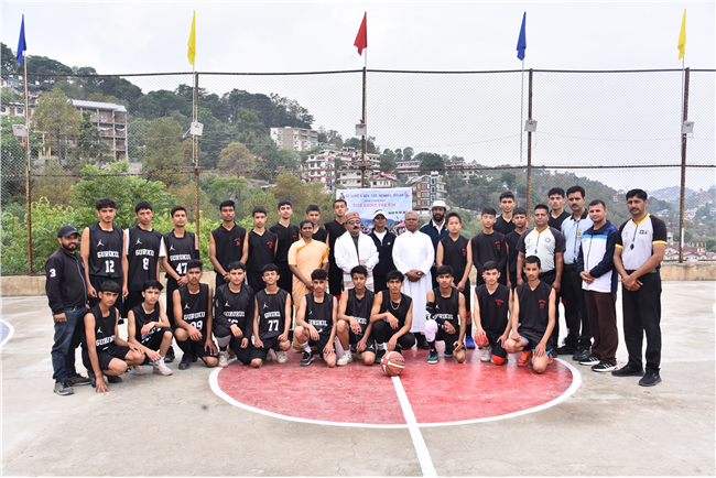 14th Lukite Cup