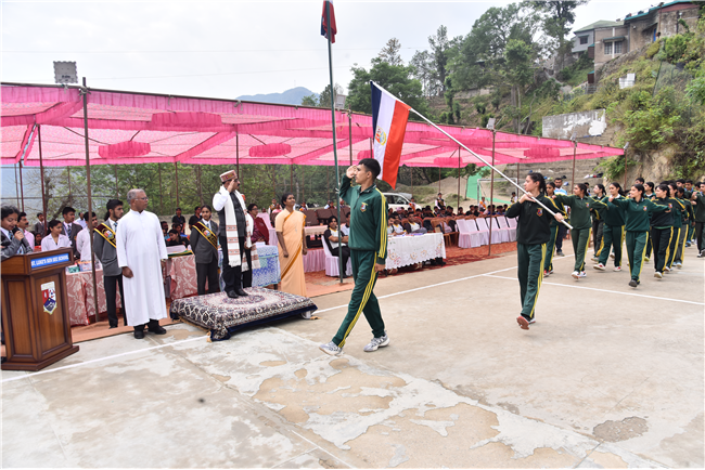14th Lukite Cup