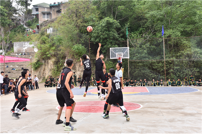 14th Lukite Cup
