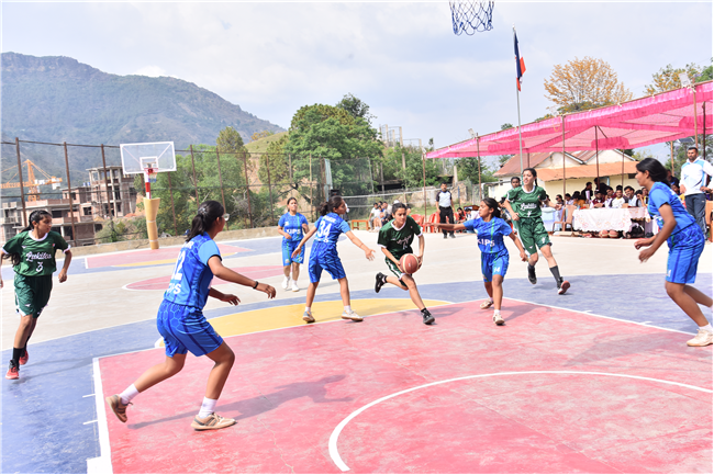14th Lukite Cup