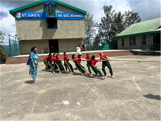 National Sports Day