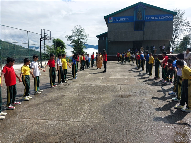 National Sports Day