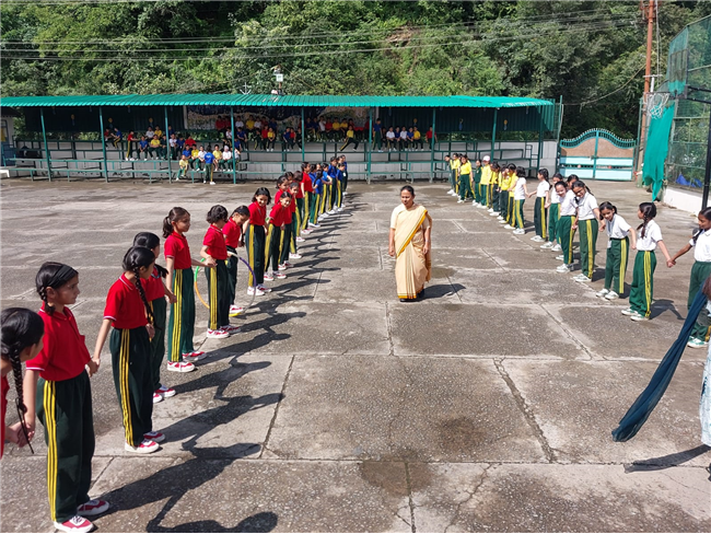 National Sports Day