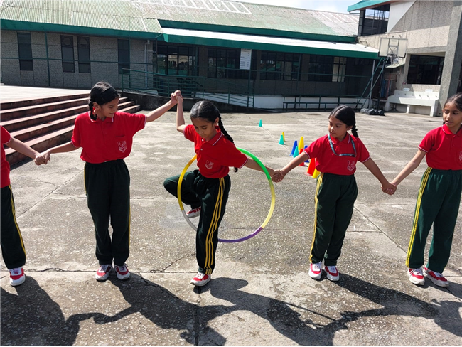 National Sports Day
