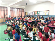 Cyber Safety Seminar