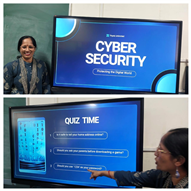 Cyber Safety Seminar