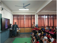 Cyber Safety Seminar