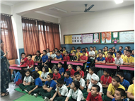 Cyber Safety Seminar