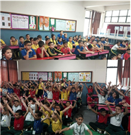 Cyber Safety Seminar