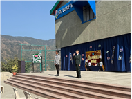 Farewell - Au Revoir 2025