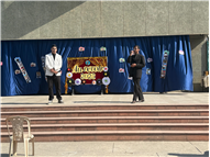 Farewell - Au Revoir 2025