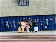 Farewell - Au Revoir 2025