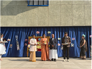 Farewell - Au Revoir 2025