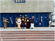 Farewell - Au Revoir 2025