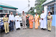 Independence Day Celebration
