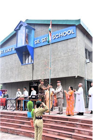 Independence Day Celebration