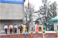 Independence Day Celebration