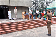 Independence Day Celebration