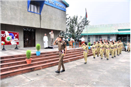Independence Day Celebration