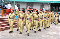 Independence Day Celebration