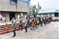 Independence Day Celebration