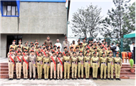 Independence Day Celebration