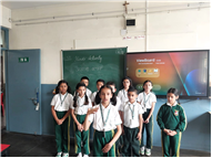 Hindi Kahani Vachan Activity
