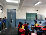 Hindi Kahani Vachan Activity