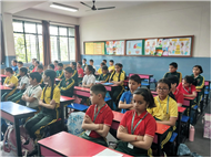 Hindi Kahani Vachan Activity
