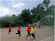 National Sports Day