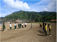 National Sports Day