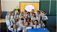 Rakhi Making Activity