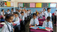 Rakhi Making Activity