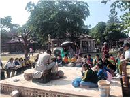 Excursion to Chokhidhani