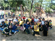 Excursion to Chokhidhani