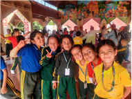 Excursion to Chokhidhani