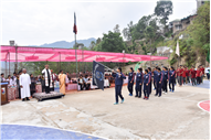 14th Lukite Cup