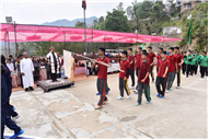 14th Lukite Cup