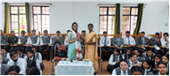POCSO Awareness Session