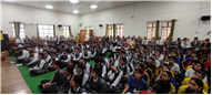 POCSO Awareness Session