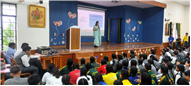 POCSO Awareness Session