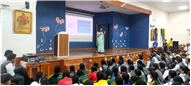 POCSO Awareness Session