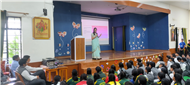 POCSO Awareness Session