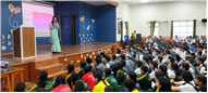 POCSO Awareness Session