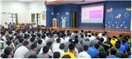 POCSO Awareness Session