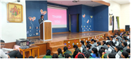 POCSO Awareness Session