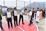 14th Lukite Cup